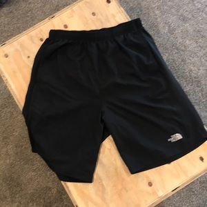 The North Face Running Shorts
